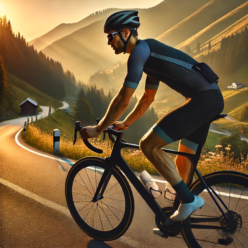 Cycling